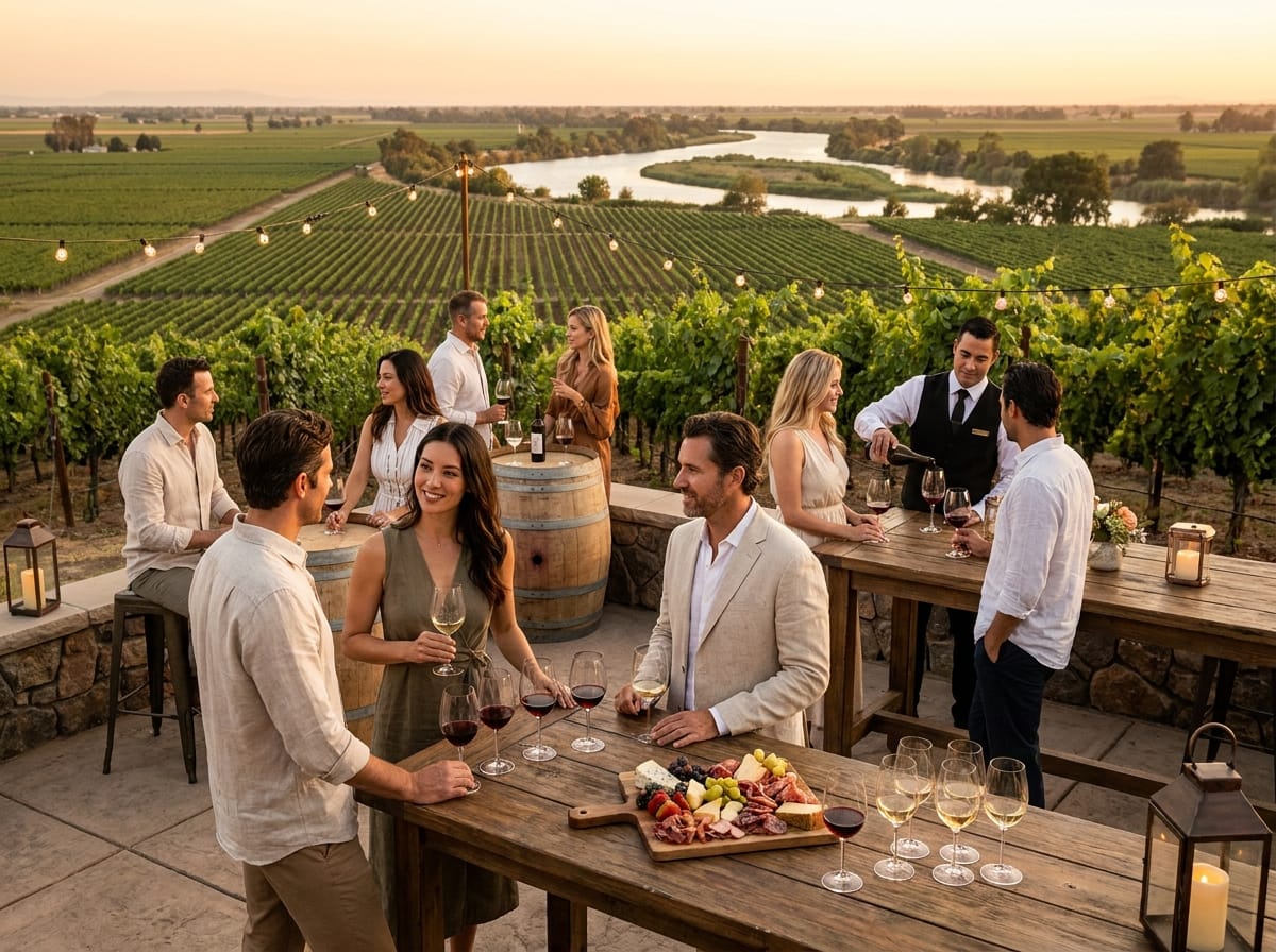 Silt wine club – Exclusive Member Wines &amp; Private Events in Clarksburg