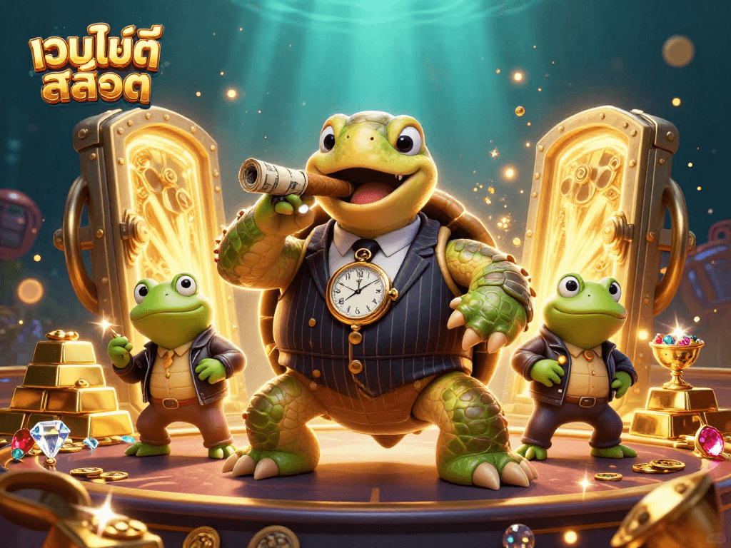 เกมสล็อตแมชชีนที่มีเว็บไซต์สล็อตสุดยอดใน фонธาตุขนาดใหญ่