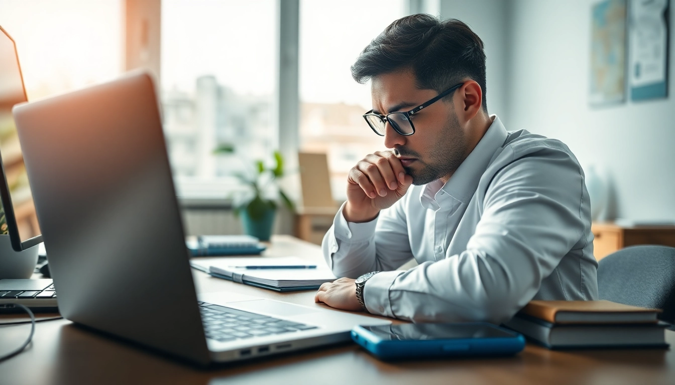 Achieve Peak Productivity through focused work in a bright and organized workspace.