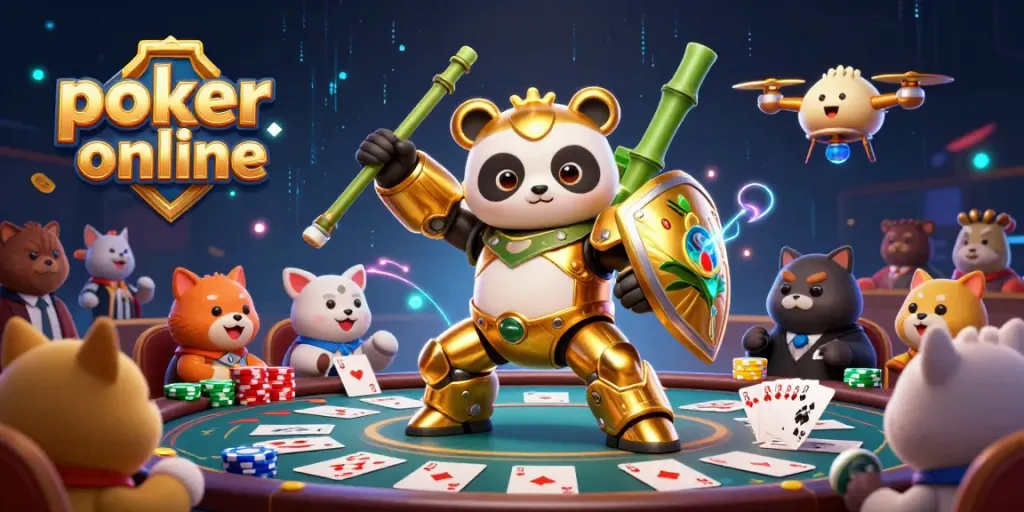 Menangkan poker online di POKER369 dengan pengalaman unik dalam bermain kartu dan bertaruh.