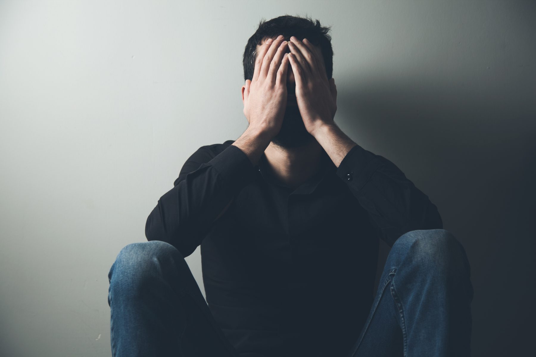 Is Depression a Disability? Exploring the Meaning Behind the Anxiety Symbol