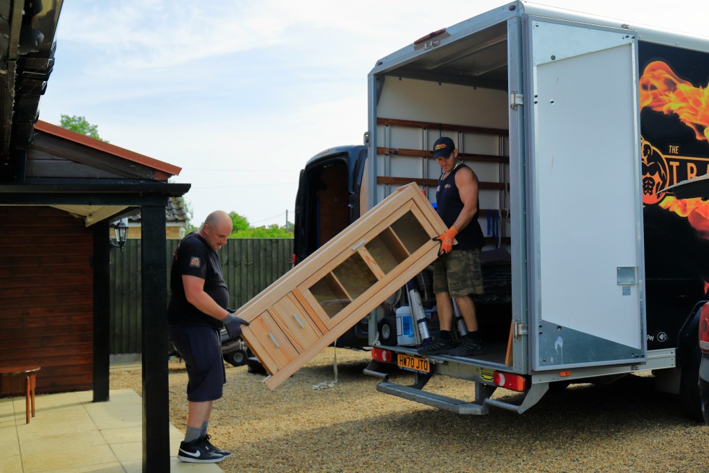 Happy Packers and Movers – Top-Rated Packers and movers wakad for Smooth Relocation