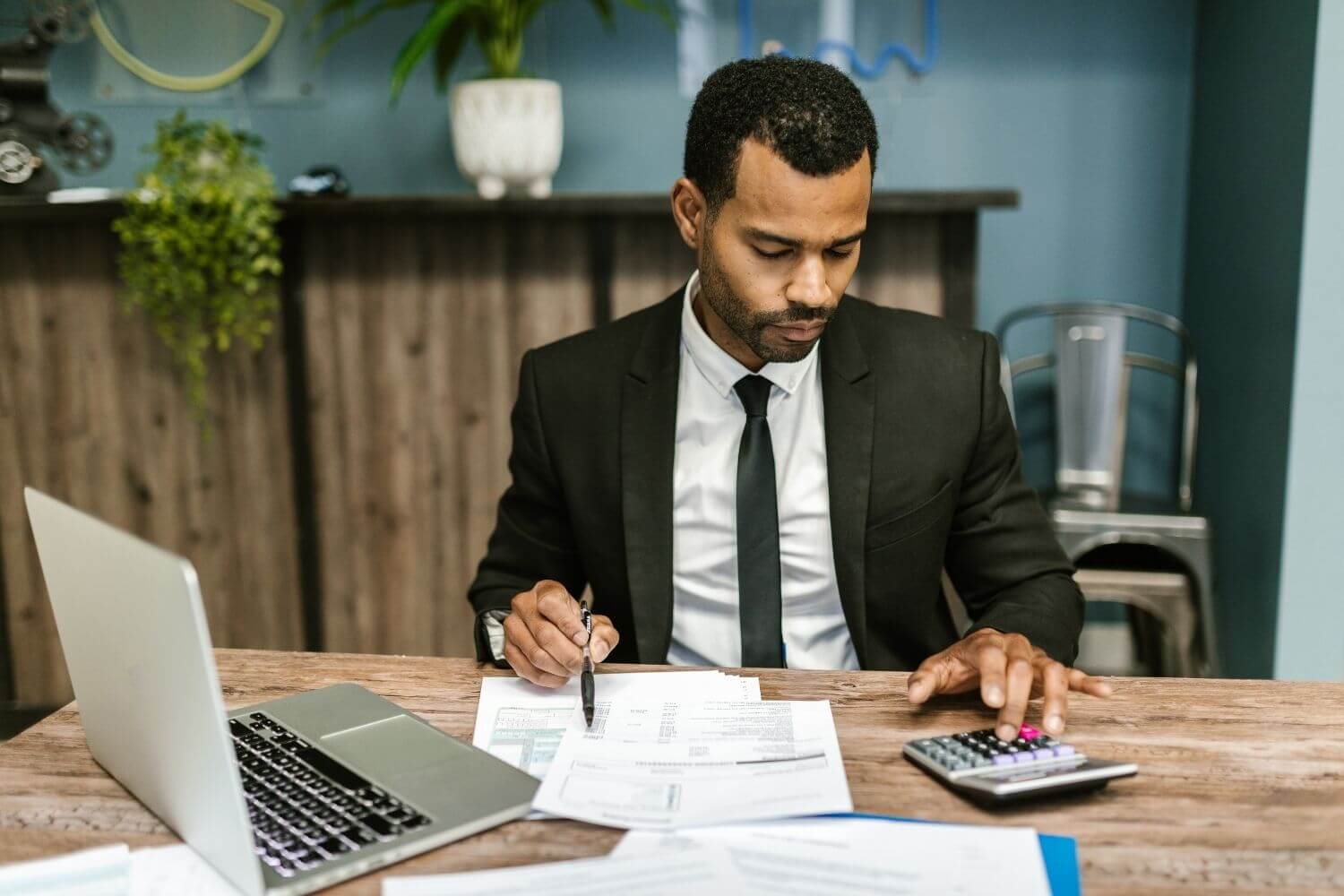 Accountants Promote Accounting Services Across the UK on All Together Plus