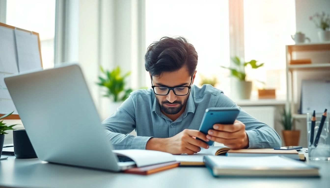 Strategies to Achieve Peak Productivity in Your Professional Life