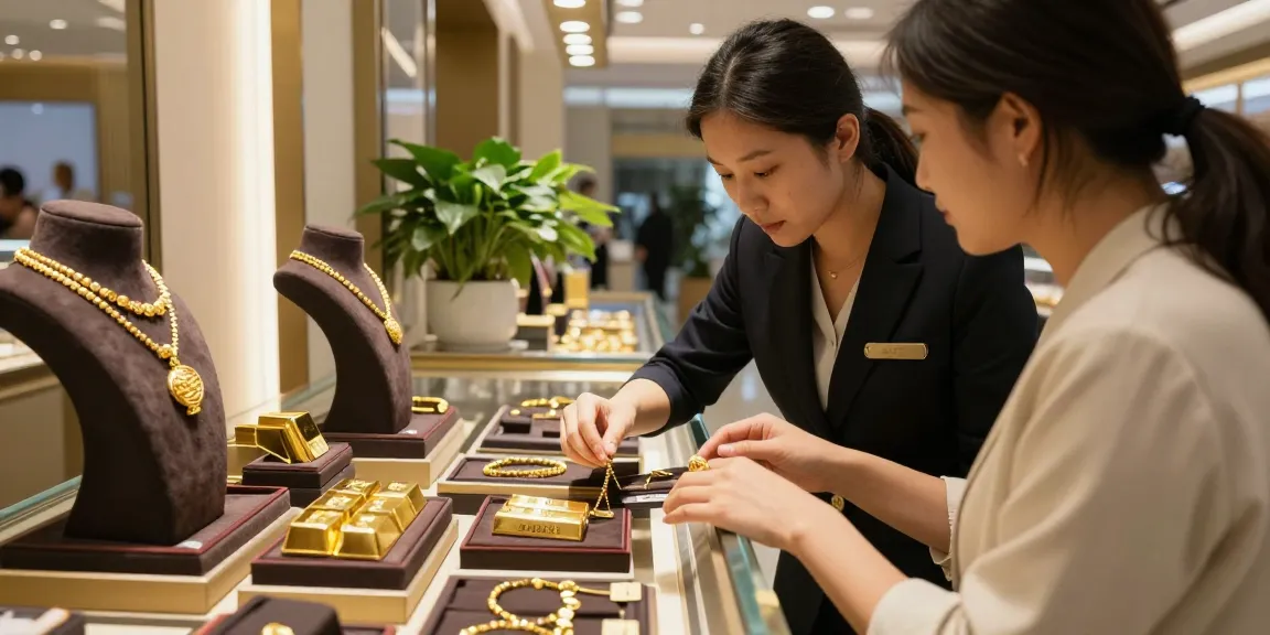 mantra88 login to explore premium gold jewelry and investment options in an elegant retail setting