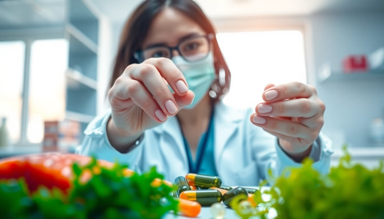 Understanding Safe Astaxanthin Dosage for Optimal Health Benefits