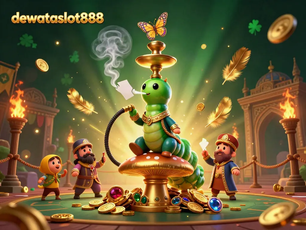 Permainan seru di dewataslot888 dengan dealer profesional dan pengalaman live casino yang menarik.