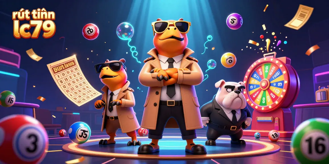 Rút tiền lc79 nhanh chóng với ưu đãi hấp dẫn từ cổng game nổi tiếng