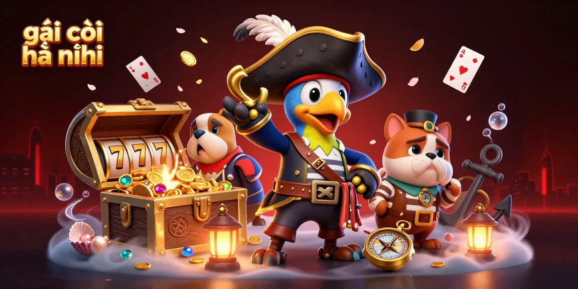 Join the excitement of gái gọi hà nội with vibrant 3D casino action featuring dynamic game elements.