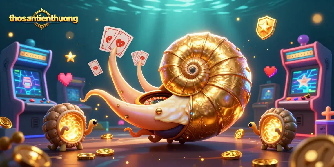 Engage in thrilling gameplay with thosantienthuong, featuring vibrant slots and interactive Jackpot elements.