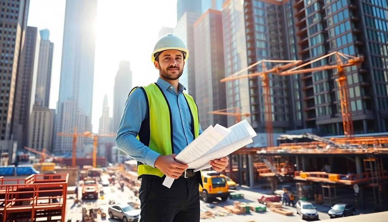 Key Responsibilities of a Manhattan Construction Manager for Project Success